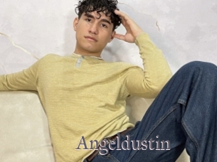 Angeldustin