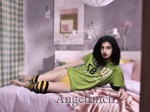 Angelfinch