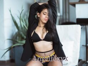 Angelfoxyx