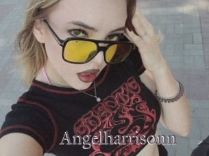 angelharrisonn Erotik Cams