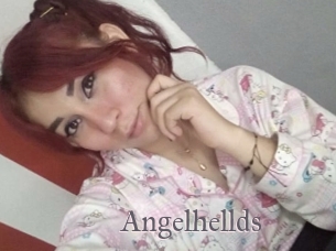 Angelhellds