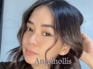 Angelhollis