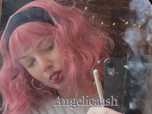 angelicaash Erotik Cams