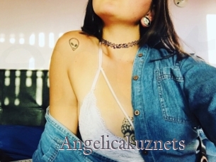 Angelicakuznets