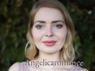 Angelicaromance