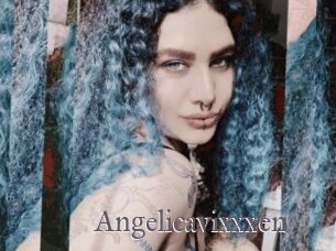 Angelicavixxxen