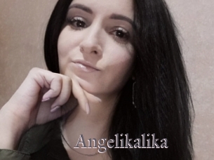 Angelikalika