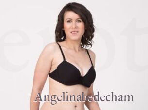 Angelinabedecham