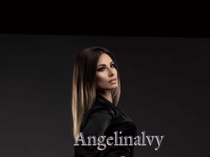 angelinalvy Erotik Cams