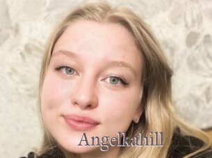angelkahill Erotik Cams