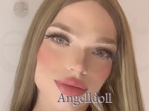 Angelldoll