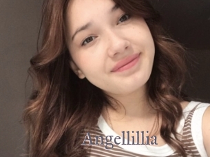 angellillia Erotik Cams