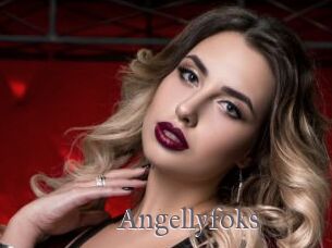Angellyfoks