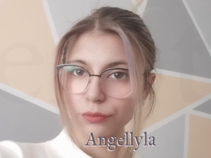 Angellyla