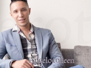 Angelocolleen