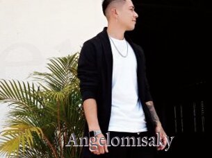 Angelomisaky