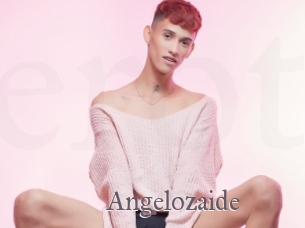 angelozaide Erotik Cams