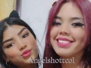 Angelshottcol