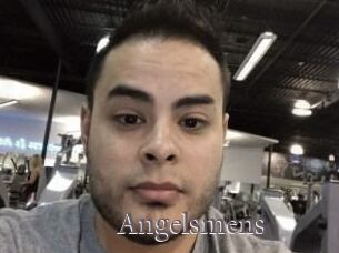 Angels_mens