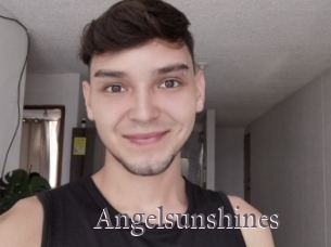 angelsunshines Erotik Cams