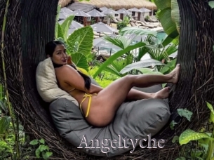 Angeltyche