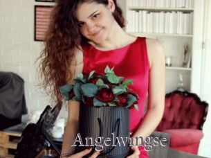 Angelwingse