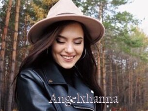 angelxhanna Erotik Cams