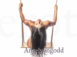 Angelyangodd