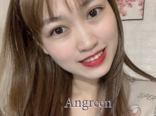 Angreen
