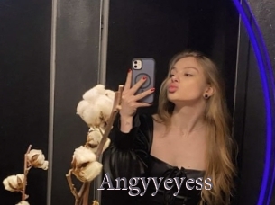 angyyeyess Erotik Cams