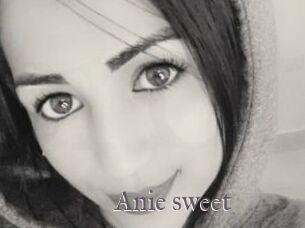anie_sweet Erotik Cams