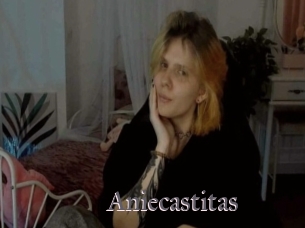 Aniecastitas
