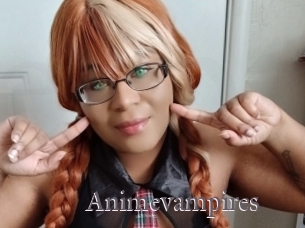 animevampires Erotik Cams