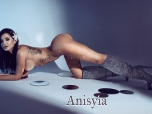 Anisyia