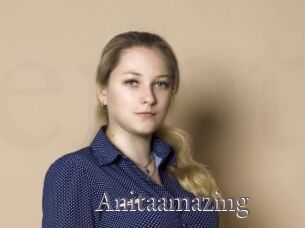 Anitaamazing