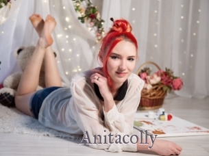 Anitacolly