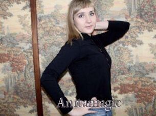 Anitamagic