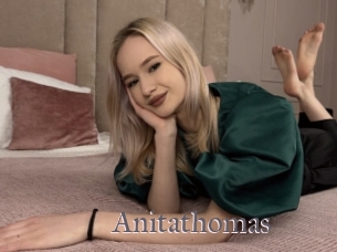 Anitathomas