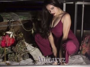 Anitaxyz