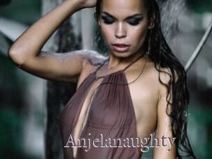 Anjelanaughty