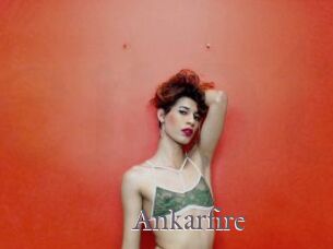Ankarfire