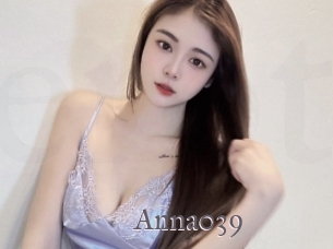 anna039 Erotik Cams
