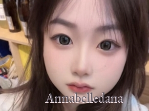 annabelledana Erotik Cams
