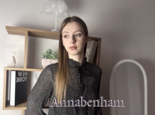 Annabenham
