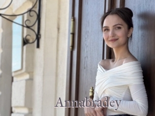 annabradey Erotik Cams