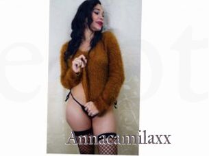 Annacamilaxx