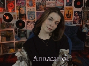 Annacarrol