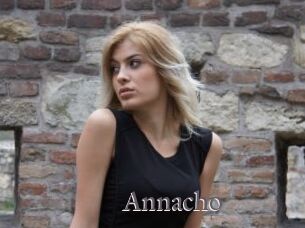 Annacho