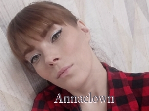 annaclown Erotik Cams