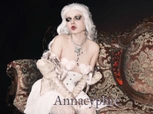 Annacyphre